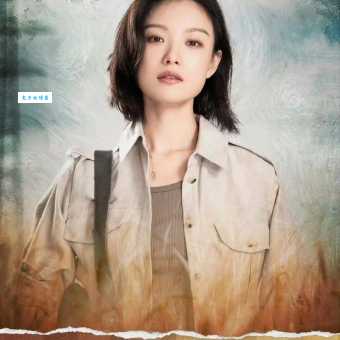 倪妮个人档案最新版:她的演艺生涯你了解多少?