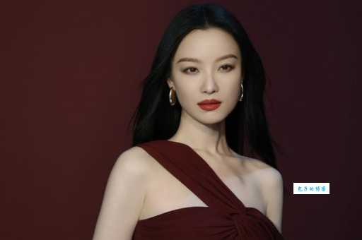 倪妮个人档案最新版:她的演艺生涯你了解多少?