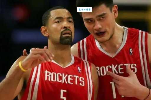 朱万 霍华德的生涯回顾,看他如何从球员到教练!