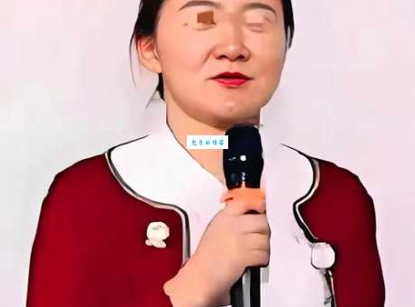 桑洁个人资料真实吗？官方信息帮你解答疑惑！