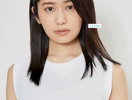 小向杏奈个人资料简介官方版本在哪看？这里告诉你！