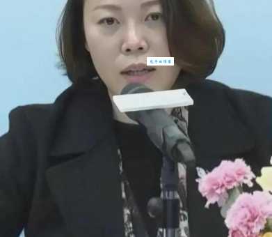 想看杨惠妍个人资料?这里有最全面的介绍!