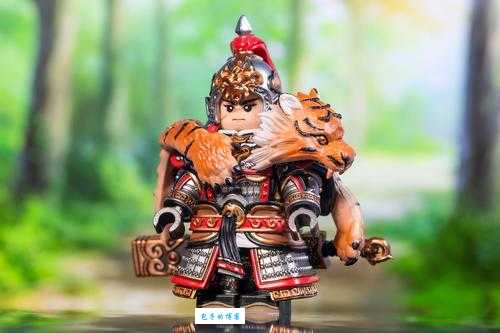 孙坚个人资料大揭秘(你知道江东猛虎的另一面吗)