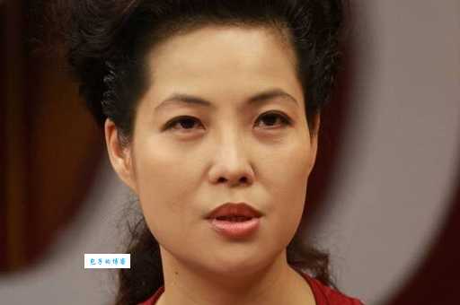 梦鸽个人资料简介:她的生活近况如何?