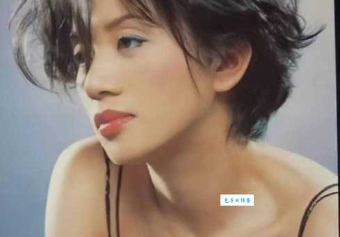 梅艳芳个人资料:带你认识这位百变天后传奇一生