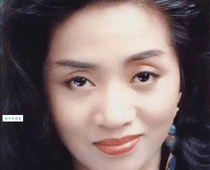 梅艳芳个人资料:带你认识这位百变天后传奇一生