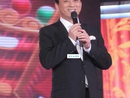 朱军个人资料简历完整版?最新现状一文看懂!