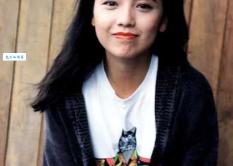 邓萃雯个人资料起底：年龄身高情史一次看个够！