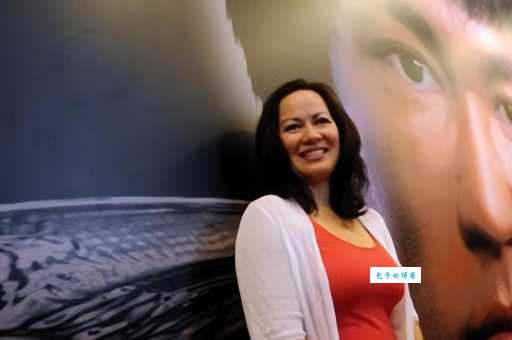 李小龙之女李香凝个人资料简介,全面认识她的成长与事业