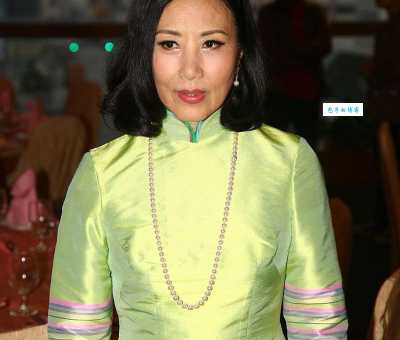 汪明荃个人资料年龄最新情况:近况曝光引关注!