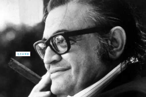 马里奥·普佐个人资料简介：最全生平与经典作品一览！