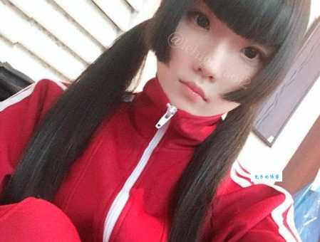 青井草莓个人资料简介:快速了解这位人物!