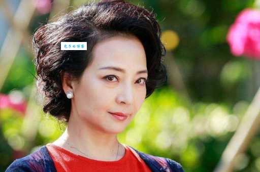 演员马羚婚姻状况如何？揭秘她的家庭生活！