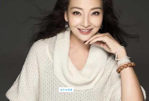 演员马羚婚姻状况如何？揭秘她的家庭生活！