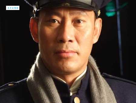 吴京安个人资料简介：一篇文章带你全面了解！