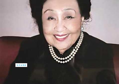 严幼韵个人资料简介：完整版生平经历大揭秘！