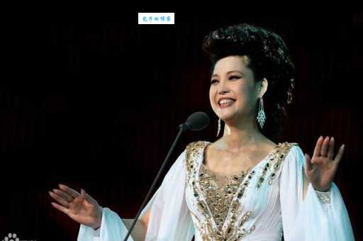 梦鸽简介到底是谁？带你全面了解她的艺术人生！