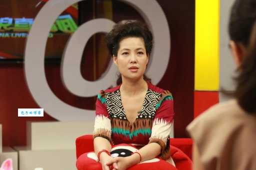 梦鸽简介到底是谁？带你全面了解她的艺术人生！