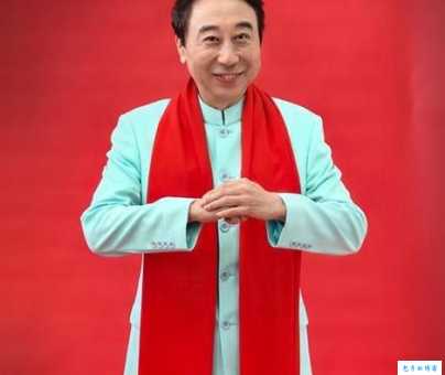 想知道冯巩第一次春晚是哪一年吗？赶紧点进来！