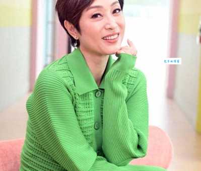 陈法蓉资料档案：她的年龄、身高和感情状况！