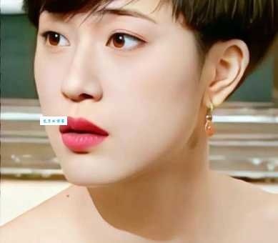 陈法蓉资料档案：她的年龄、身高和感情状况！