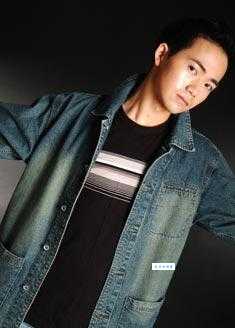 央视主持人冯殊个人资料简介:出道经历大揭秘!