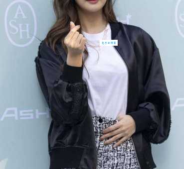 李多海个人资料：她的年龄、身高、感情状况一览。