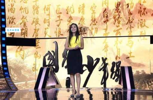 我是演说家许吉如:高分选手到底赢在哪?