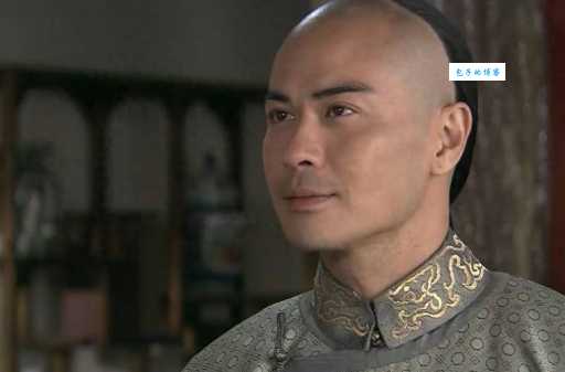 步步惊心八阿哥演员的现状，看完你就知道了！