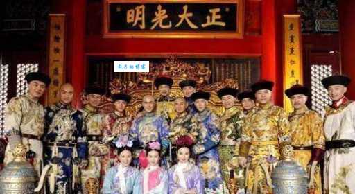 步步惊心八阿哥演员的现状，看完你就知道了！