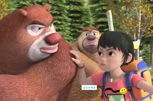 家长对熊出没之探险日记第二季评价，到底适不适合孩子？