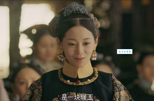 想知道延禧攻略皇后第几集去世？这里有详细剧透！