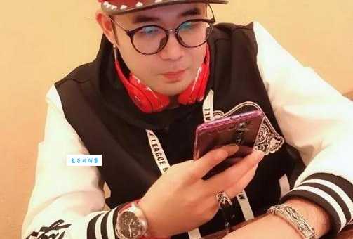 刘丰源个人资料大揭秘，快来看看他的背景！