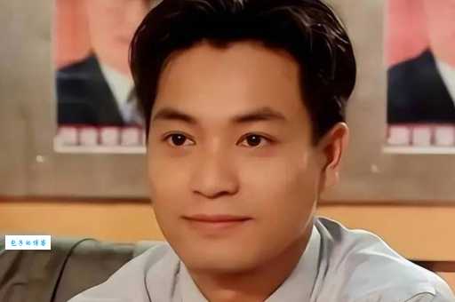 想知道郭晋雄是什么电视剧人物?这部剧你肯定看过!