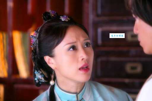 笑红颜演员表职员表完整名单，一次看清所有角色！