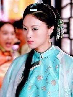 笑红颜演员表职员表完整名单，一次看清所有角色！