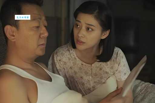 父母爱情安诺怎么死的？导演这样安排！