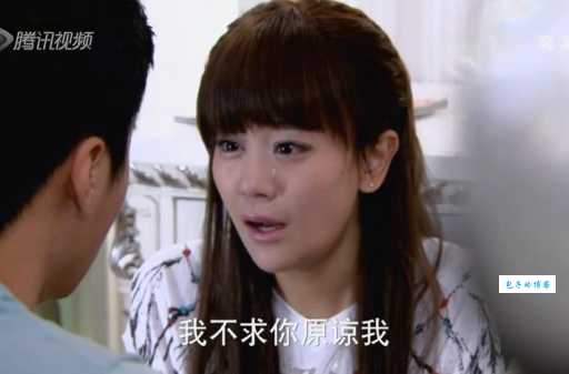 因为爱情有多美结局是什么？这部剧你看了吗？