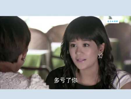 因为爱情有多美结局是什么？这部剧你看了吗？