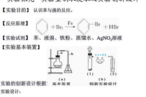 除去溴苯中的溴有哪些技巧?看完这篇就懂了!