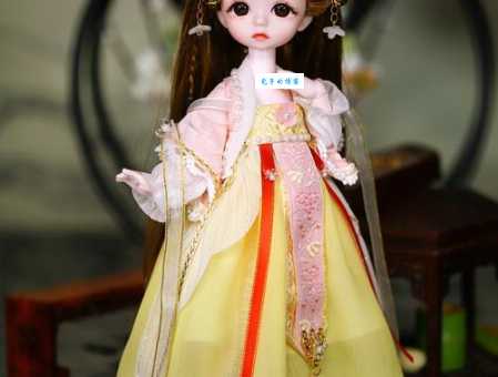 洋玩具是什么意思？原来指的都是这些！