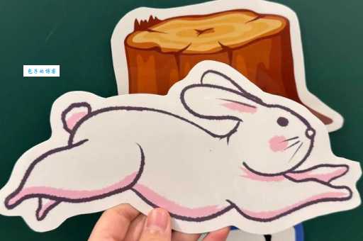 “守在株边待兔来打一字”这个字谜太有趣,快来挑战!