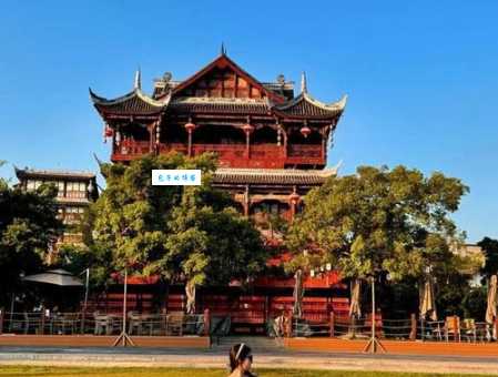 洛带是什么意思？别再搞错了，正确答案在这里！