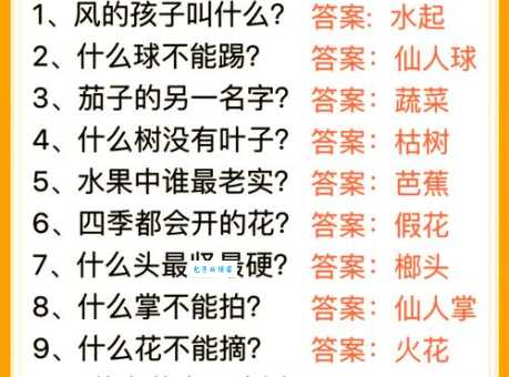半朋半友打一字，这个脑筋急转弯你答对了吗？