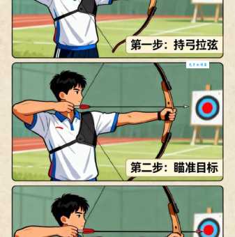 两个弓打一成语怎么猜对?教你一个简单方法!