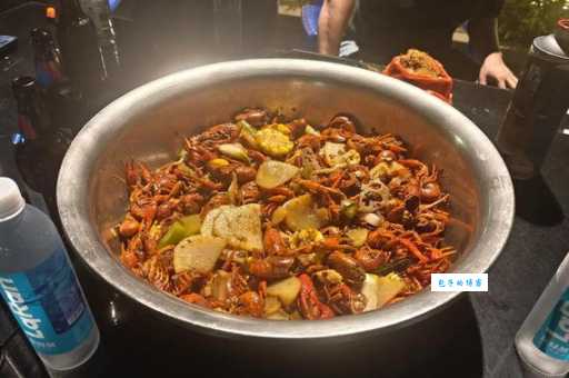 啤酒小龙虾下一句的梗有哪些?朋友聚会再也不冷场!