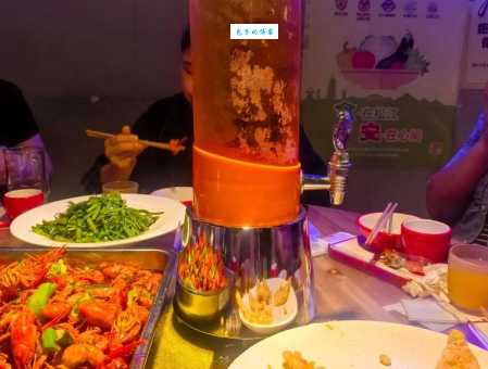 啤酒小龙虾下一句的梗有哪些?朋友聚会再也不冷场!