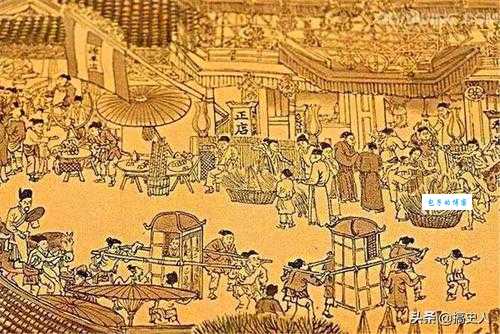 宋代的环卫部门叫什么名?了解宋朝的清洁队伍!