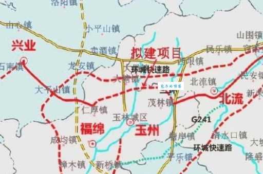 北流市属于哪个省哪个市？看这里了解具体地址。