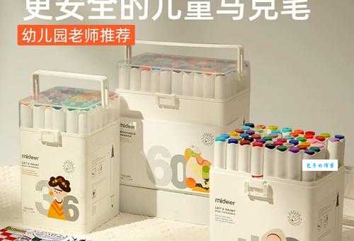 鹿的笔顺口诀:这样记笔画,快速学会不费力!